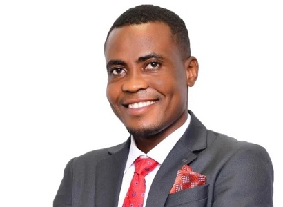 Mohammed Issah — NPP Savannah Regional Secretary